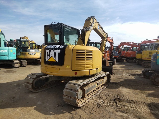 _308E2CR ＃MY201929 KITAOJI TRADING CO.,LTD.