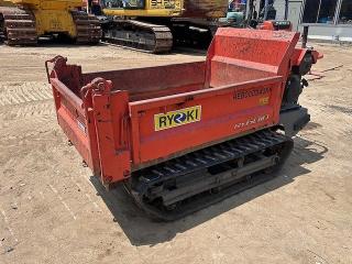 RY601D-3 #B13064