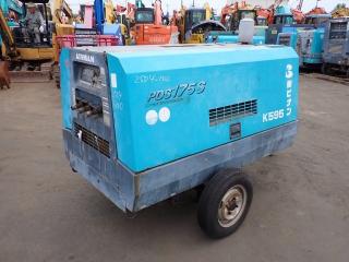 PDS175S　＃4B10316