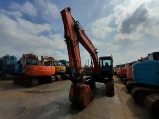ZX120-3 #92949