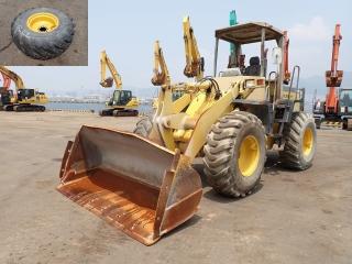 WA150-3　＃60506