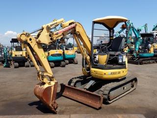 PC20UU-5 #16105