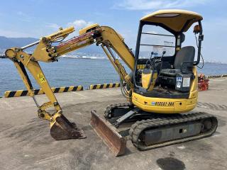 PC20UU-5 #16105