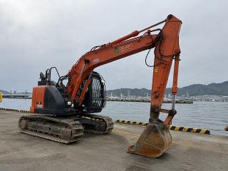 ZX135USK-6 #HCMDASA1C00103503