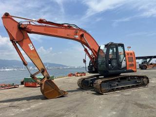ZX225US-5B #306692