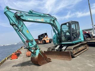 SK135SR-3 #YY07-28786