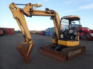 PC58UU-5 #26114